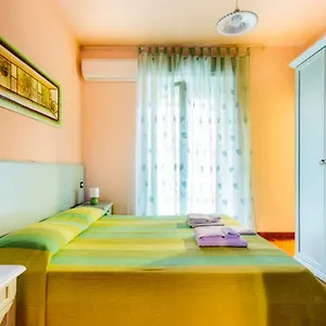 Maison d'hôtes Bosa Guest House