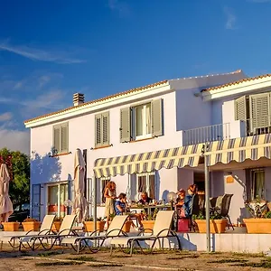 Maison d'hôtes Pischinas