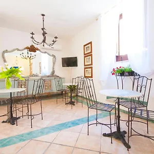 Hotel La Fontanella
