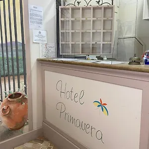 Primavera Italy