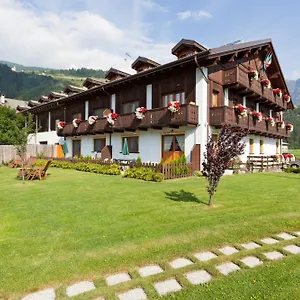 Appart hôtel Stelle Di Neve