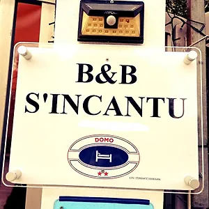 S'incantu Italy