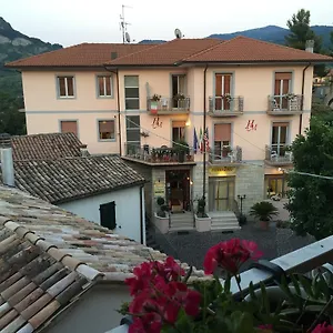 Magda Italy