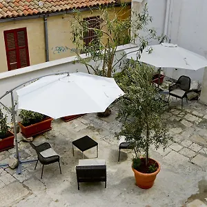 Appart hôtel Cortile Antico