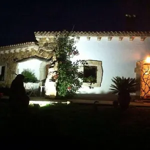 Lu Cuccumiau Country Italy
