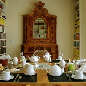 La Casa Di Boz Italy