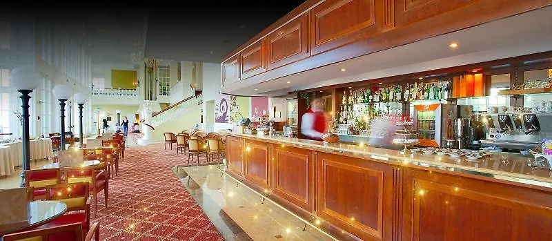 ****  Gardaland Magic Hotel Castelnuovo del Garda Italy