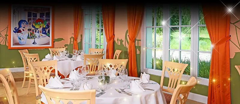 Gardaland Magic Hotel Castelnuovo del Garda